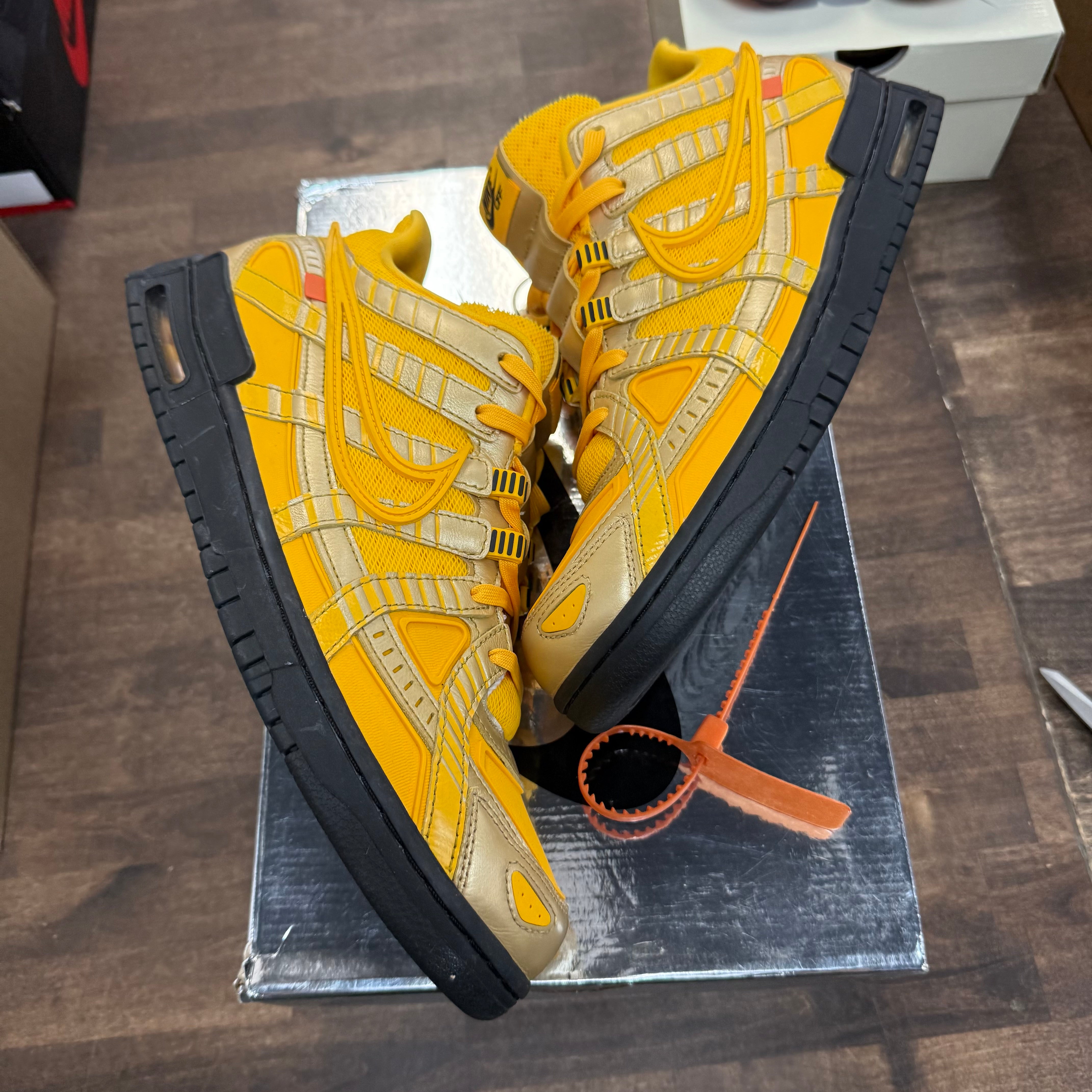 GrailNation