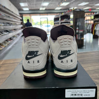 (W) WYWS A Ma Maniere Jordan 4 (USED)