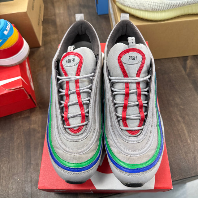Nintendo 64 Air Max 97 (USED, Replacement Box)