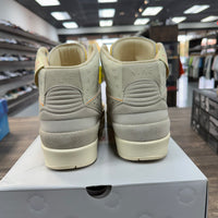 Union Rattan Jordan 2 Retro SP (USED)