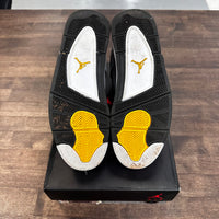 Cool Grey Jordan 4 (USED)