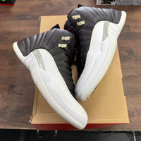 Playoff Jordan 12 Retro (USED, Replacement Box)