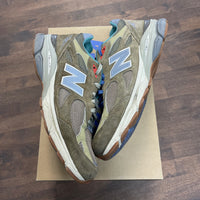 New Balance 990v3 Bodega Here To Stay (USED)