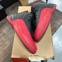 Flu Game Jordan 12 (USED)