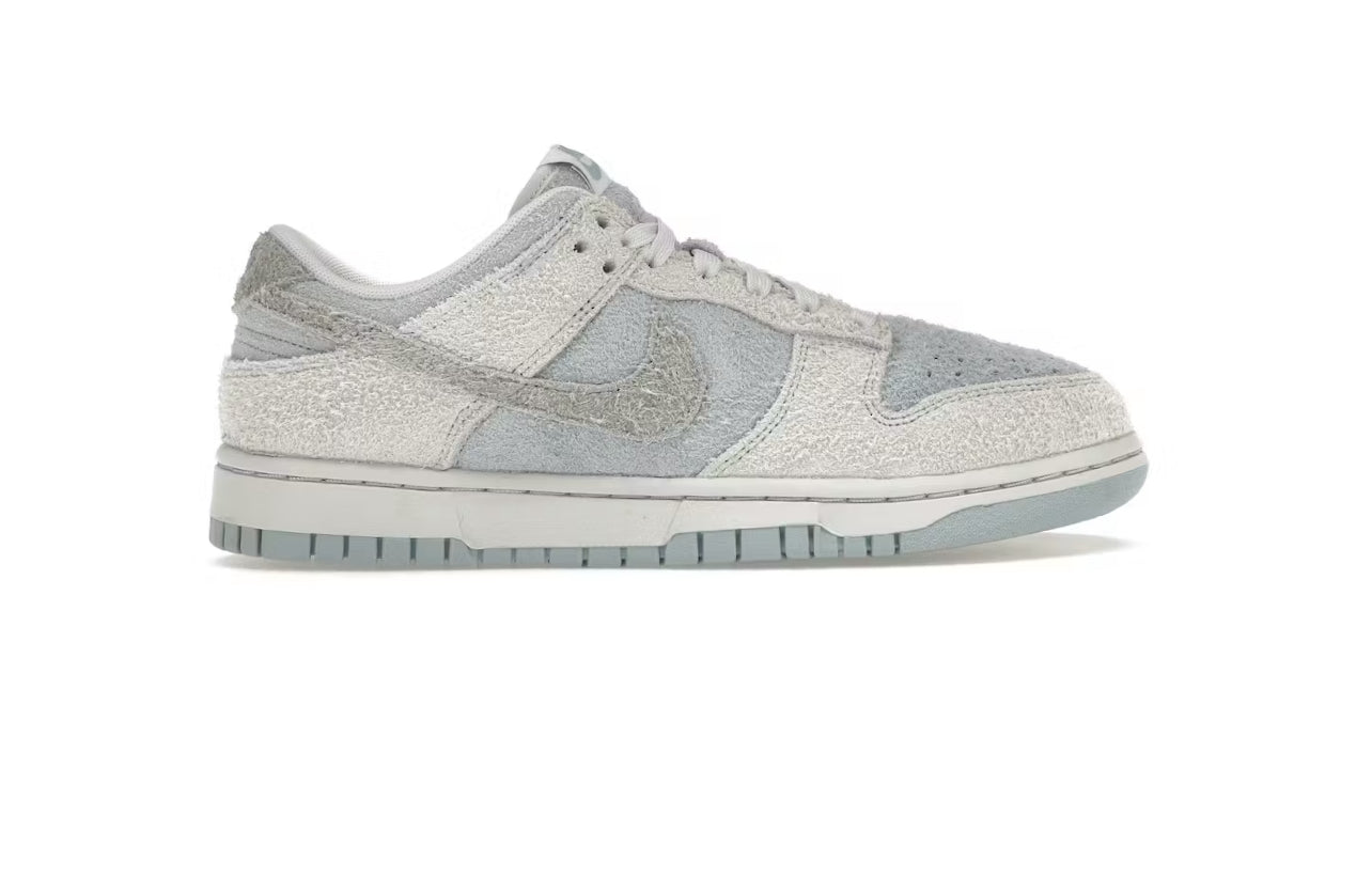 Light Armory Blue Photon Dust Dunk Low (W)