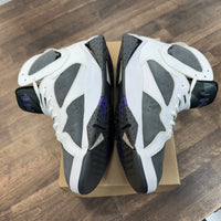 Flint Jordan 7 (USED,No Box)