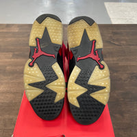 Toro Jordan 6 (USED)
