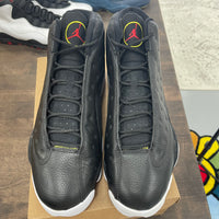 Playoff Jordan 13 2011 (early signs of separation) (USED,No Box)