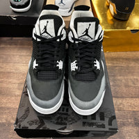 Fear Jordan 4 (2024) (USED)