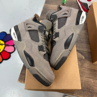 Cave Stone Jordan 4 Retro (USED, No Box)