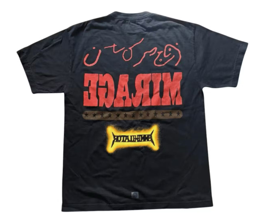 Utopia Travis Scott Mirage Tee