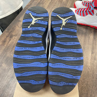 Orlando Jordan 10 (USED, No Box)