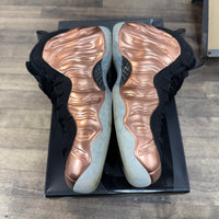Nike Air Foamposite One Copper (2024) (US 11) (USED)
