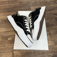 Maison Mihara Yasuhiro Peterson OG Sole Canvas Low (USED)
