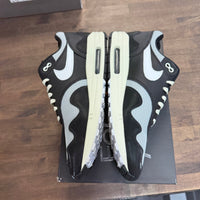 Patta Waves Black Air Max 1 (USED)