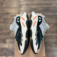 Wave Runner Yeezy 700 (USED, No Box)
