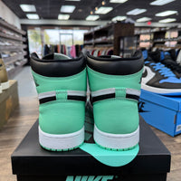 Green Glow Jordan 1 High (USED)