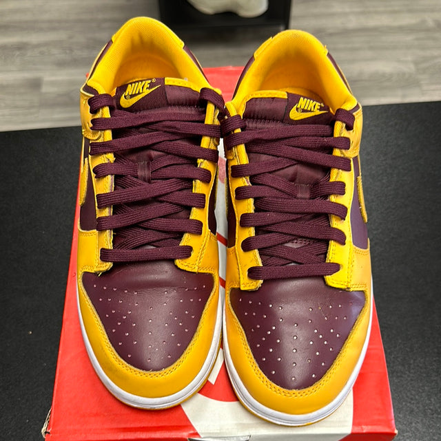Nike Dunk Low ASU (Used)