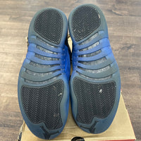 Hyper Royal Jordan 12 (USED)