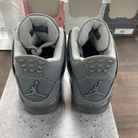 Paris Olympic Jordan 4 (USED)