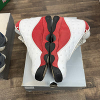 OG Chicago Jordan 13 Retro (2017) (USED)