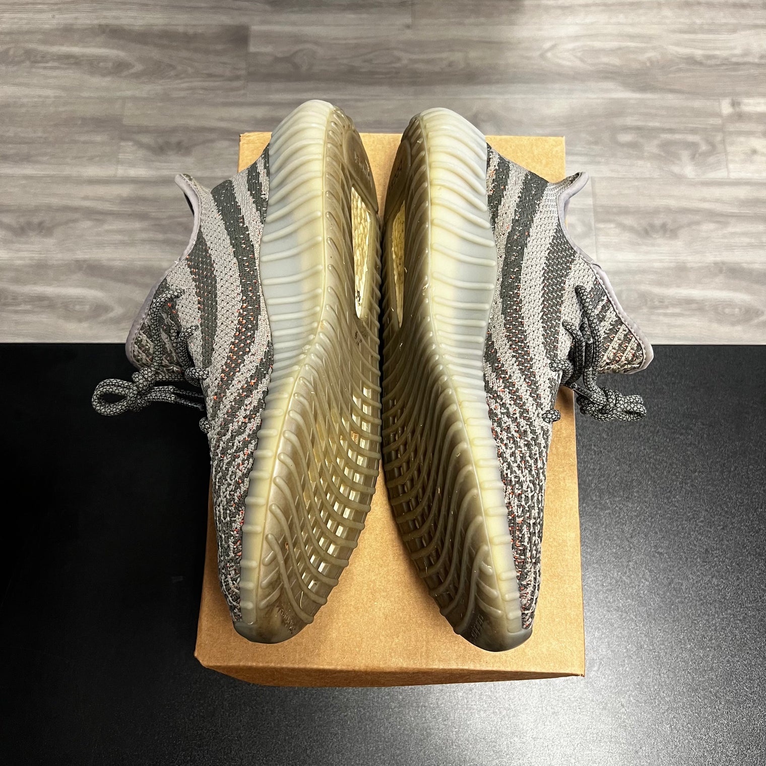 Yeezy Boost 350 V2 OG Beluga (USED, No box)