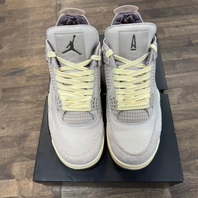 A Ma Maneire While You Were Sleeping Jordan 4 (W) (USED)