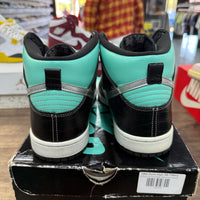 Diamond Supply Co. Nike SB Dunk High (USED)