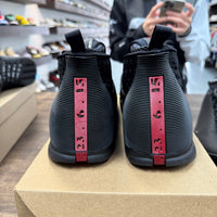 Stealth Jordan 15 Retro 2017 (USED, No Box)