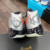KD 4 galaxy (2024) (USED)