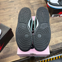 Diamond Supply Co. Black Diamond Nike SB Dunk Low (USED)