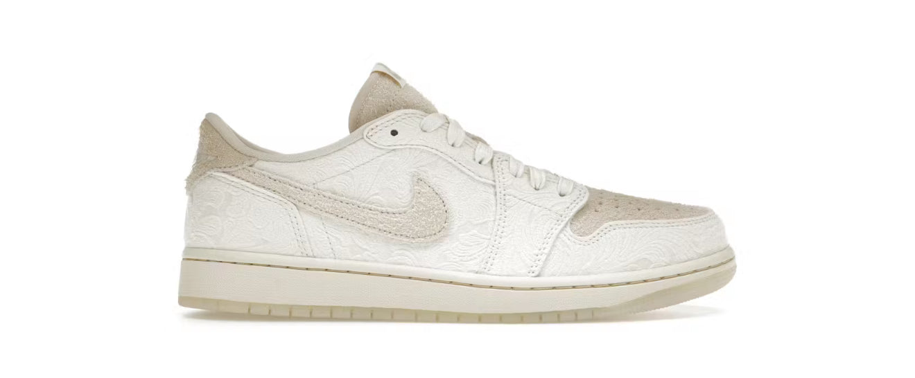 Chris Paul Jordan 1 Low OG