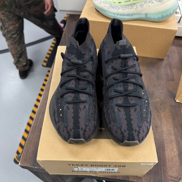 Onyx Yeezy 380 (USED)