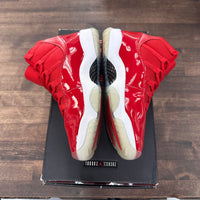 Win like 96 Jordan 11 (USED)