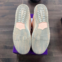 Trocadero Gardens Nike SB Dunk Low (USED)