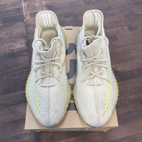 Flax Yeezy 350 (USED)