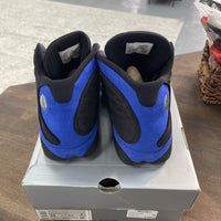 Jordan 13 Hyper Royal (USED