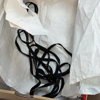 Off-White Grim Reaper Nike Blazer Mid (USED)