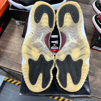 72-10 Jordan 11 Low (USED)