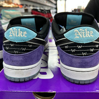 Hayley Wilson Nike SB Dunk Low (USED)