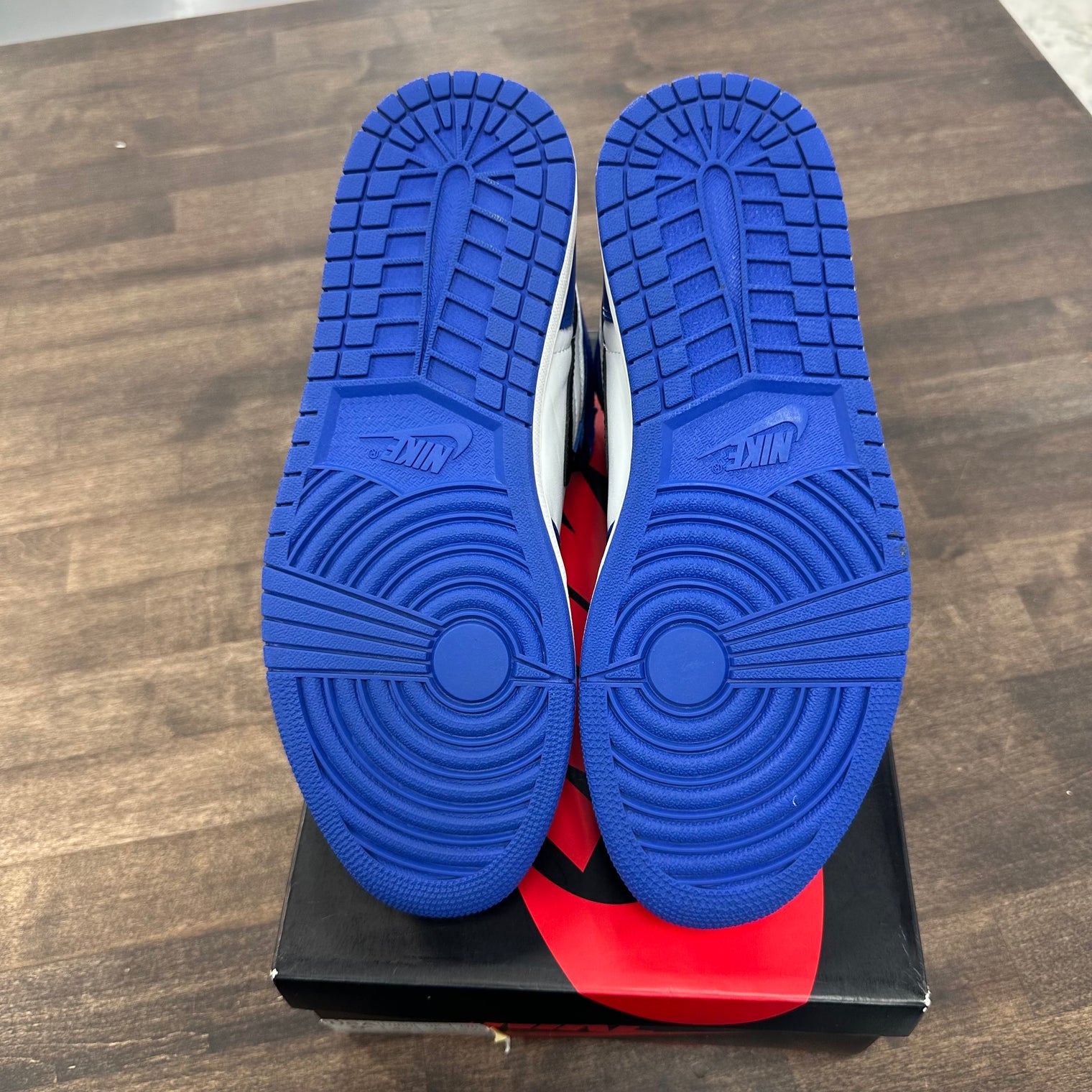 Game Royal Jordan 1 (USED)