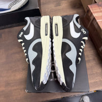 Patta Black Air Max 1 (USED)