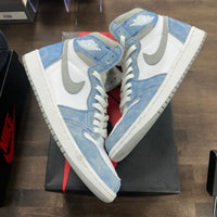 Hyper Royal Jordan 1 High (USED)