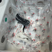 Off-White Muslin Jordan 5 Retro (USED)