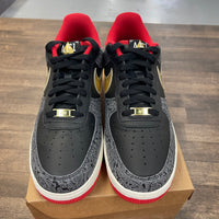 Spades Air Force 1 (USED, No Box)