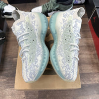Alien Blue Yeezy 380 (USED)