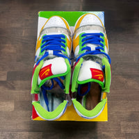 Ebay Sandy Nike SB Dunk Low (USED)