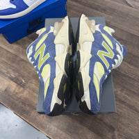 Indigo Moss Purple New Balance 9060 (USED)