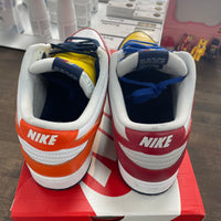 What the Co Jp Nike Dunk Low (USED)