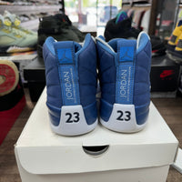 Indigo Jordan 12 (USED)